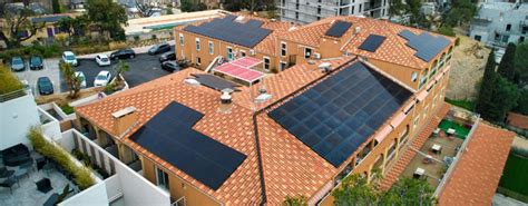 panneau solaire toulon